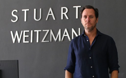 Jos&eacute; Alfredo Flores, director general de Producci&oacute;n Stuart Weitzman: &ldquo;La producci&oacute;n no se har&aacute; en China ni en Elche pero las f&aacute;bricas locales tienen que ser competitivas&rdquo;