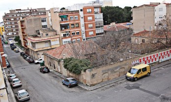 El PP afirma que la Generalitat no construir&aacute; el centro de salud en Virgen de la Cabeza en 2017