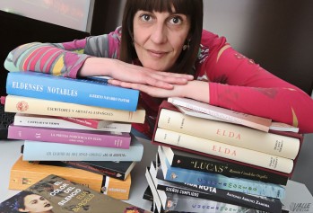 Los libros entran en la lista de la compra