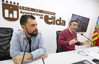 Los eldenses ya pueden solicitar ayudas al alquiler