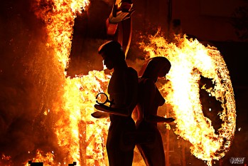 Las Fallas buscan nueva presidencia