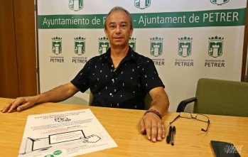 Petrer recuerda que las asociaciones sin certificado electr&oacute;nico no podr&aacute;n realizar tramitaciones 