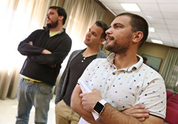 IU pide crear un censo de viviendas vac&iacute;as ya que solo hay 10 disponibles para 180 familias