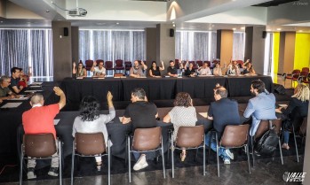 Elda se prepara para las Elecciones Generales con la designaci&oacute;n de los miembros de las mesas