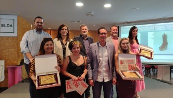 Nueva edici&oacute;n del L&aacute;piz de Oro con 12.000 euros en premios