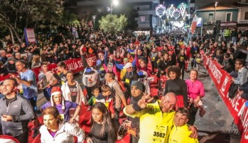 La 40&ordf; San Silvestre Eldense se aproxima a los 5.000 inscritos