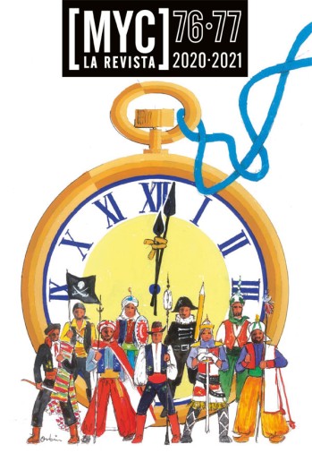 Moros y Cristianos - 2020-2021