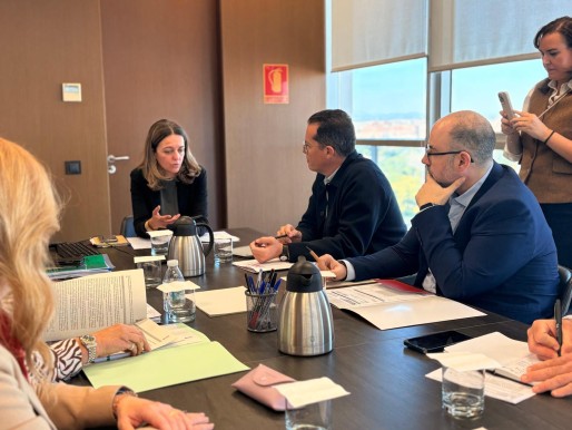 El Ayuntamiento solicita a la Generalitat Valenciana la construcci&oacute;n de un nuevo Palacio de Justicia