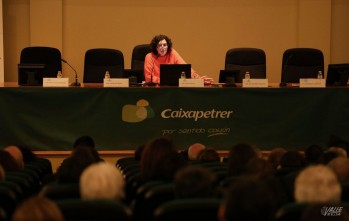 Sof&iacute;a Moro cierra con &eacute;xito la 30&ordf; edici&oacute;n del Oto&ntilde;o Cultural de Petrer