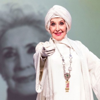 A&ntilde;o nuevo, vamos al  teatro