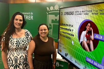 Petrer celebra las cuartas Jornadas contra la prostituci&oacute;n con el foco en la pornograf&iacute;a y la era digital