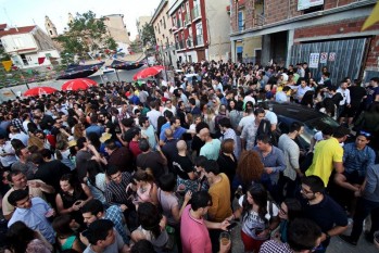 Adi&oacute;s a la Fiesta del Melocot&oacute;n