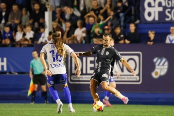 El Eldense saca un punto importante de casa del l&iacute;der (1-1)
