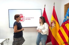 Elda convoca al Consejo Sectorial de Solidaridad para ayudar a los afectados por el terremoto de Colombia