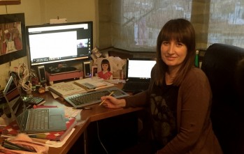 Mar&iacute;a Salud S&aacute;nchez, profesora: &ldquo;Los alumnos necesitan al profesor tanto como nosotros a ellos&rdquo;