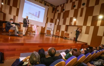 Comienzan las mesas de trabajo del Plan Estrat&eacute;gico Elda2030