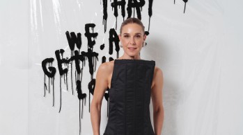 La presentadora Raquel S&aacute;nchez Silva, Mujer Mejor Calzada 2026