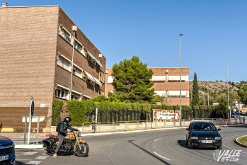 Baja un 4,6% el absentismo escolar en los centros educativos eldenses de Primaria