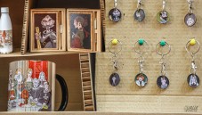Productos promocionales "Made in Elda"