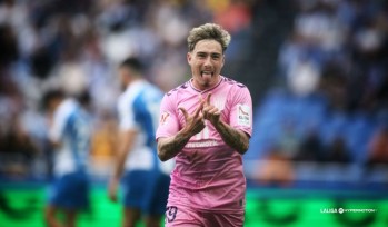 Reparto de puntos en La Coru&ntilde;a (1-1)