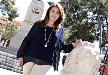 Pedrosa ha sido nombrada nueva coordinadora de la Agencia Comarcal de Villena