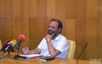 PSOE y Comprom&iacute;s de Elda rebajan la tensi&oacute;n sobre la pol&eacute;mica ling&uuml;&iacute;stica entre Sergi Alonso y el funcionario del Ayuntamiento