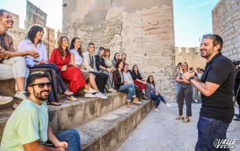 Petrer da la bienvenida a 14 nuevas emprendedoras del proyecto europeo "The Break Vinalop&oacute;"