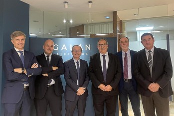 Gal&aacute;n Asociados ampl&iacute;a su equipo a 100 profesionales con la integraci&oacute;n de Serade Consultores en Elda