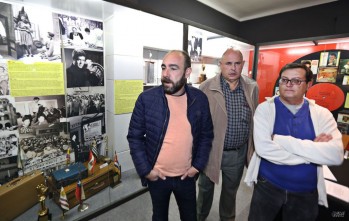 El Museo Etnol&oacute;gico permanecer&aacute; cerrado hasta recibir la subvenci&oacute;n municipal