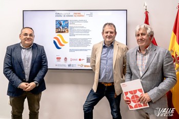 Curso sobre las oportunidades y desaf&iacute;os de la inteligencia artificial en la educaci&oacute;n