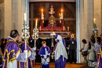 V&iacute;a Crucis de Jes&uacute;s de Medinaceli