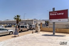 Elda inicia los tr&aacute;mites para ampliar el pol&iacute;gono Finca Lacy y atraer nuevas empresas