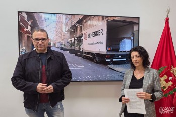 El PP de Elda pide la mejora de la accesibilidad en las zonas peatonalizadas