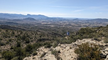 Temperaturas m&aacute;ximas y m&iacute;nimas en ascenso