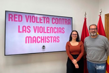 Elda pone en marcha una Red Violeta contra las violencias machistas en Moros y Cristianos