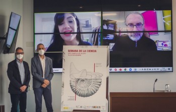 Mujeres investigadoras protagonizar&aacute;n la Semana de la Ciencia del Campus de Alcoy de la UPV