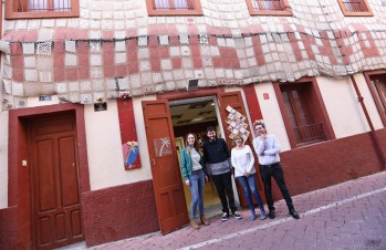 Petrer recibi&oacute; m&aacute;s de 20.000 visitantes el a&ntilde;o pasado  