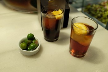  Derivados del vino (1&ordf; Parte)