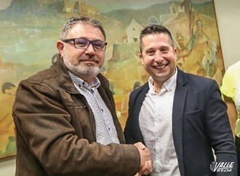 Vicente Escolano Mateo deja Ciudadanos pero mantiene el acta de concejal de Petrer
