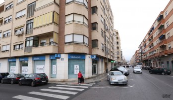 La Polic&iacute;a Nacional detiene a una banda itinerante de ladrones en Elda