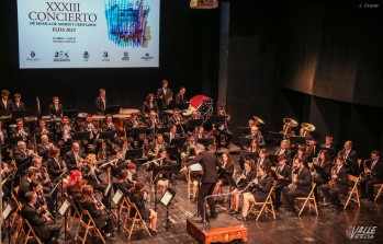 La AMCE Santa Cecilia inicia la cuenta atr&aacute;s para las fiestas de Moros y Cristianos