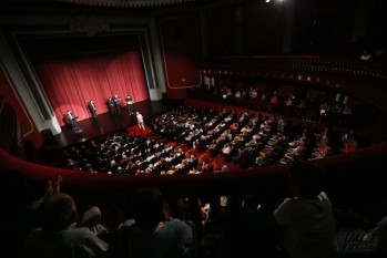 El PP denuncia de nuevo que el programador del Teatro Castelar "est&aacute; de forma irregular"