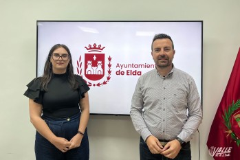Elda podr&iacute;a quedarse sin el Grado Medio de Inform&aacute;tica del CIPFP Valle de Elda