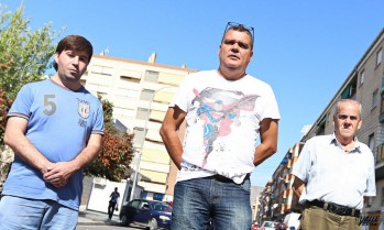 La Falla Jos&eacute; Antonio "Las 300" buscar&aacute; hoy comisionados o se disolver&aacute; la pr&oacute;xima semana