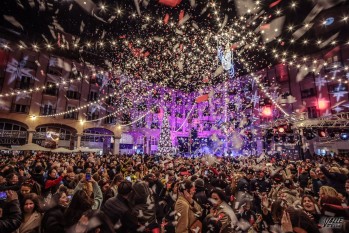 Elda, Ciudad de Navidad