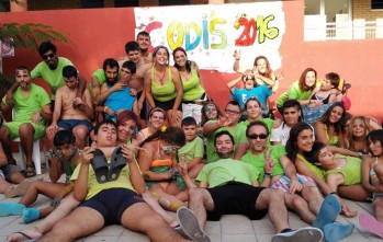 CODIS, ocio y respiro para ni&ntilde;os discapacitados y sus padres
