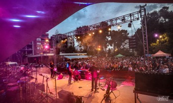 Elda se queda sin festival pero tendr&aacute; el EMDIV Day el 9 de julio