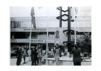 Jos&eacute; Luis Valero nos ha dejado con recuerdos imborrables de sus obras
