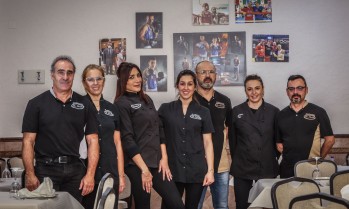 Restaurante La Familia ofrece la mejor carne a la brasa de Elda