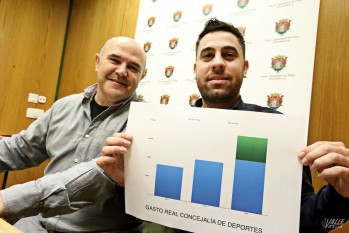 Petrer apuesta por el deporte